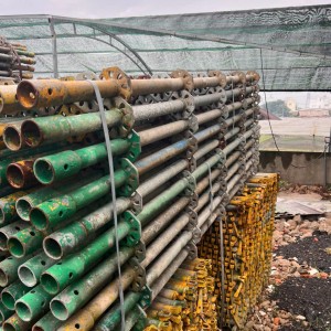 Thu mua phế liệu giá cao tại TP HCM