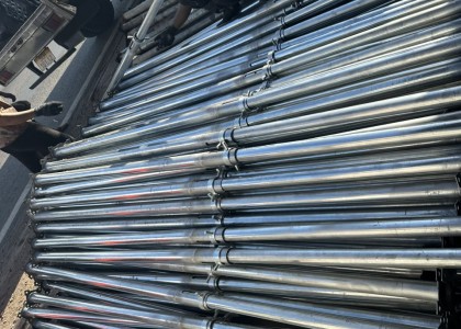 THU MUA GIÀN GIÁO CŨ GIÁ TỐT TẠI TPHCM - LIÊN HỆ:0937847879