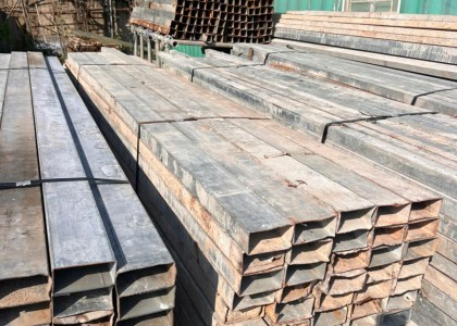 THU MUA PHẾ LIỆU CÔNG TRÌNH