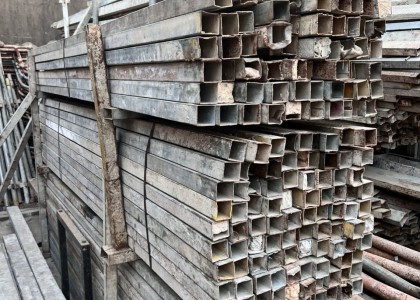 THU MUA GIÀN GIÁO CŨ GIÁ TỐT TẠI TPHCM - LIÊN HỆ:0937847879