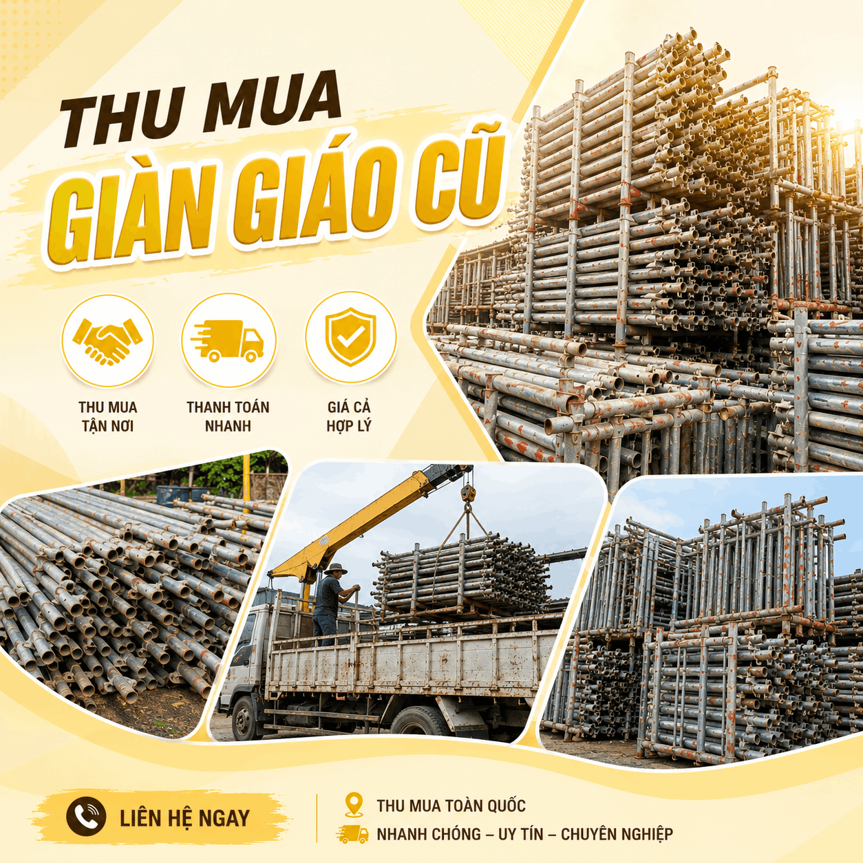 Công Ty Chuyên Mua Bán Và Cho Thuê Thiết Bị Xây Dựng Minh Long Trang